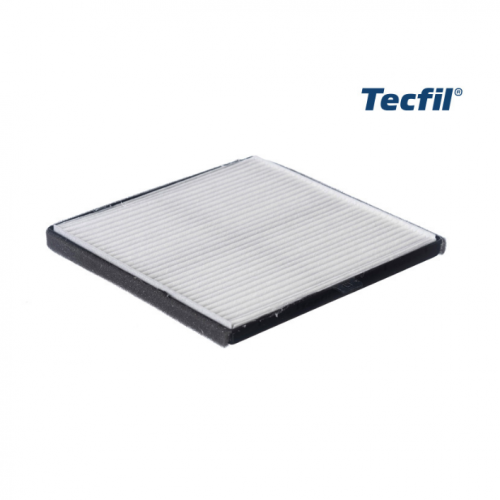 ACP815 - FILTRO DE AR CABINE TECFIL