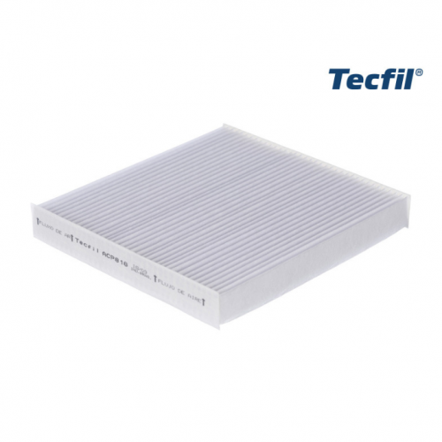 ACP816 - FILTRO DE AR CABINE TECFIL
