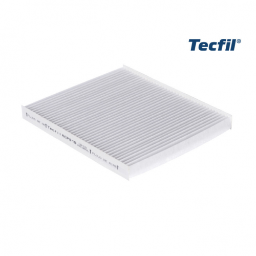 ACP819 - FILTRO DE AR CABINE TECFIL