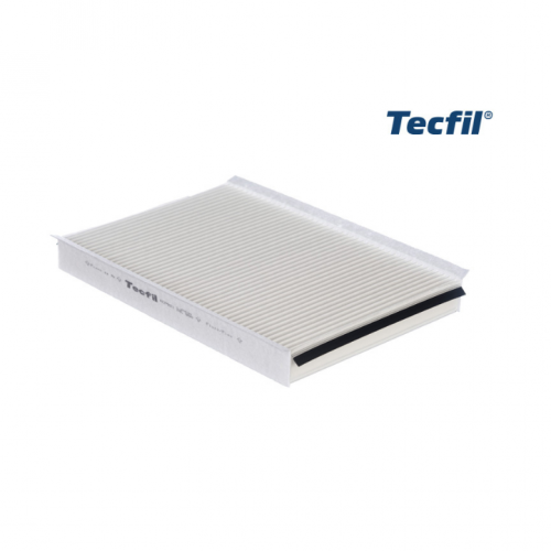 ACP821 - FILTRO DE AR CABINE TECFIL
