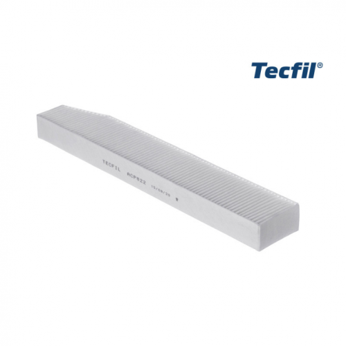 ACP822 - FILTRO DE AR CABINE TECFIL
