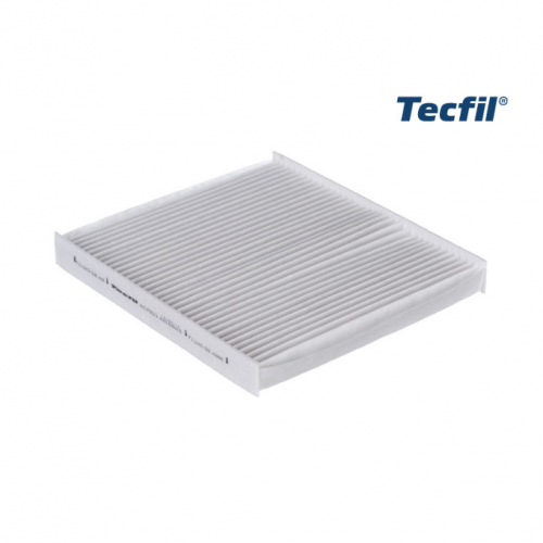 ACP823 - FILTRO DE AR CABINE TECFIL
