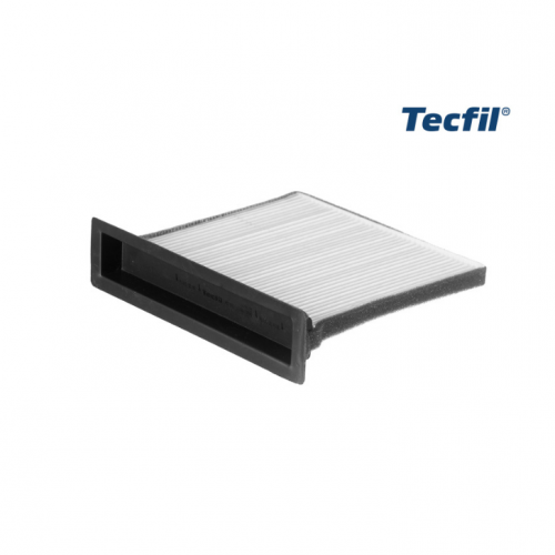 ACP880 - FILTRO DE AR CABINE TECFIL