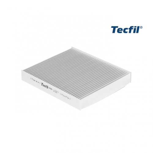 ACP881 - FILTRO DE AR CABINE TECFIL