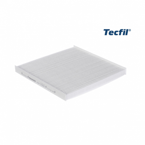 ACP884 - FILTRO DE AR CABINE TECFIL