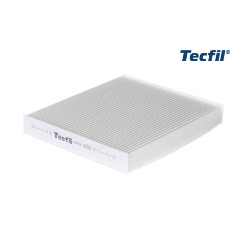 ACP886 - FILTRO DE AR CABINE TECFIL