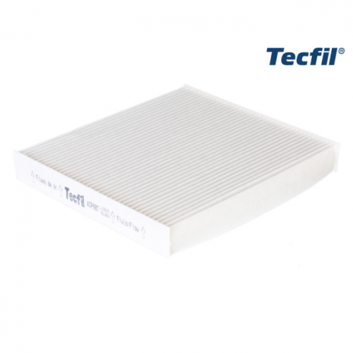 ACP887 - FILTRO DE AR CABINE TECFIL
