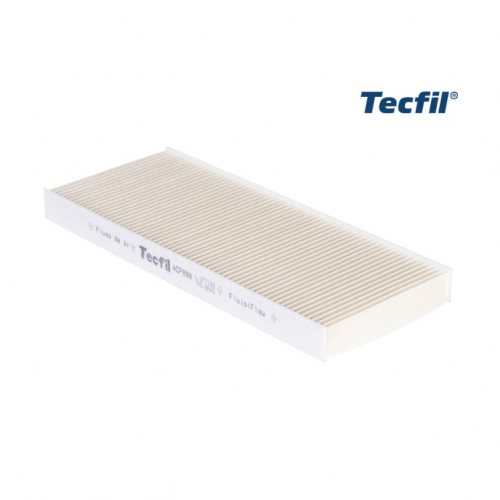 ACP888 - FILTRO DE AR CABINE TECFIL