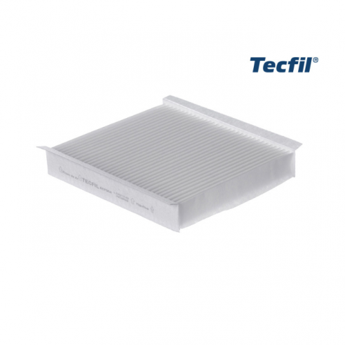 ACP904 - FILTRO DE AR CABINE TECFIL