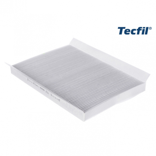 ACP905 - FILTRO DE AR CABINE TECFIL