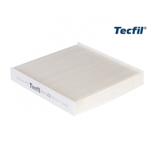 ACP906 - FILTRO DE AR CABINE TECFIL
