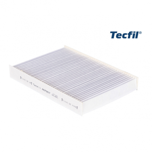 ACP907 - FILTRO DE AR CABINE TECFIL