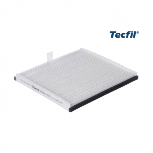 ACP932 - FILTRO DE AR CABINE TECFIL