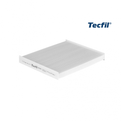 ACP959 - FILTRO DE AR CABINE TECFIL