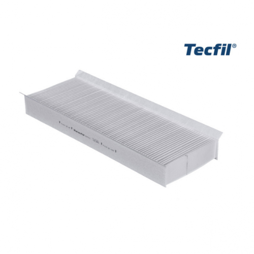 ACP963 - FILTRO DE AR CABINE TECFIL