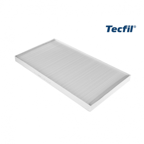 ACP965 - FILTRO DE AR CABINE TECFIL