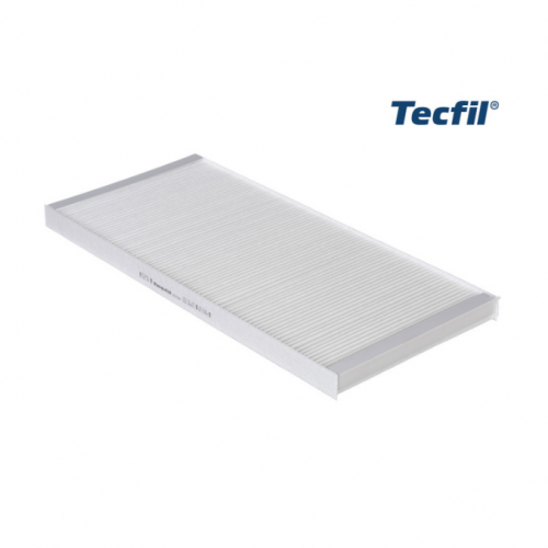 ACP966 - FILTRO DE AR CABINE TECFIL