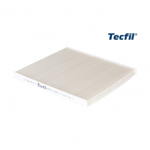 ACP972 - FILTRO DE AR CABINE TECFIL
