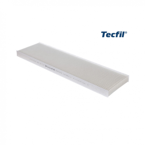 ACP973 - FILTRO DE AR CABINE TECFIL