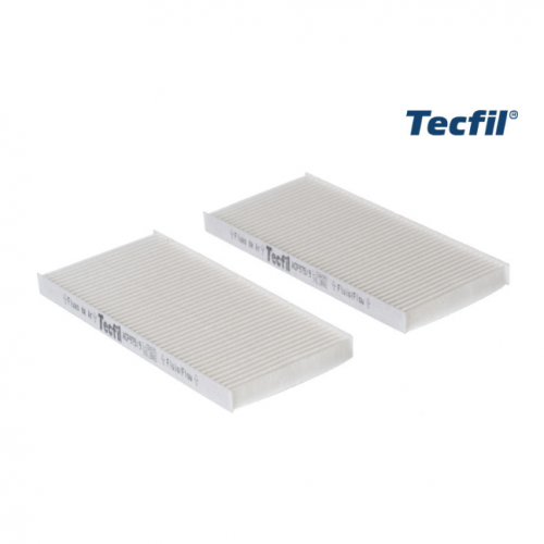 ACP975/9 - FILTRO DE AR CABINE TECFIL