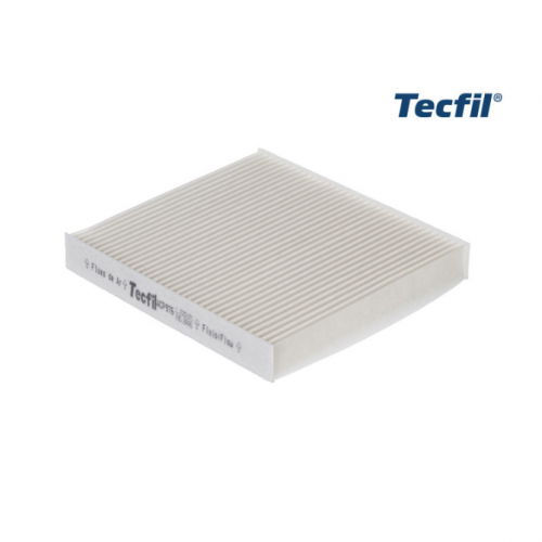 ACP976 - FILTRO DE AR CABINE TECFIL
