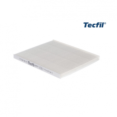 ACP977 - FILTRO DE AR CABINE TECFIL