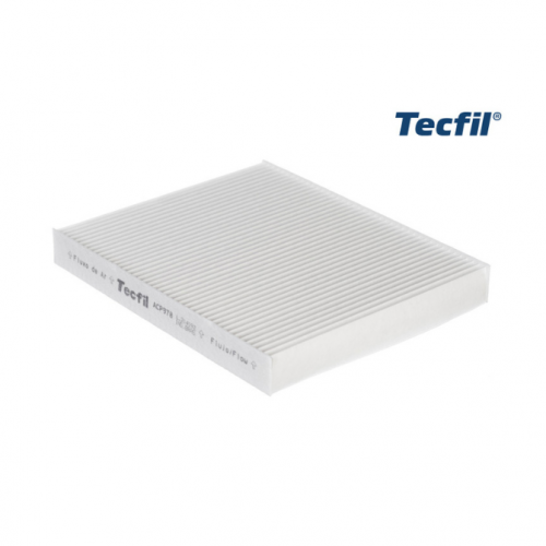 ACP978 - FILTRO DE AR CABINE TECFIL