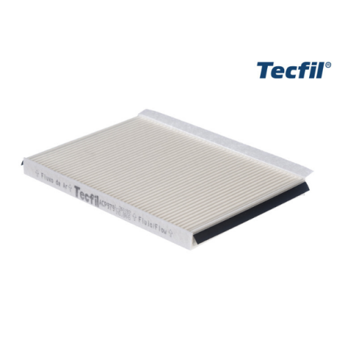 ACP979 - FILTRO DE AR CABINE TECFIL