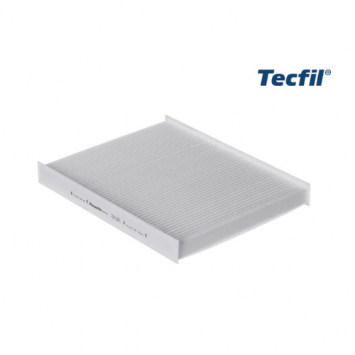 ACP981 - FILTRO DE AR CABINE TECFIL