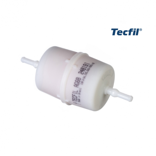 AG68 - FILTRO COMBUSTÍVEL TECFIL