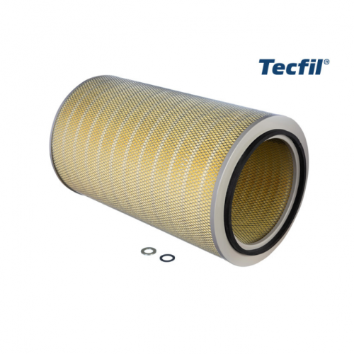 AP1605 - FILTRO DE AR TECFIL