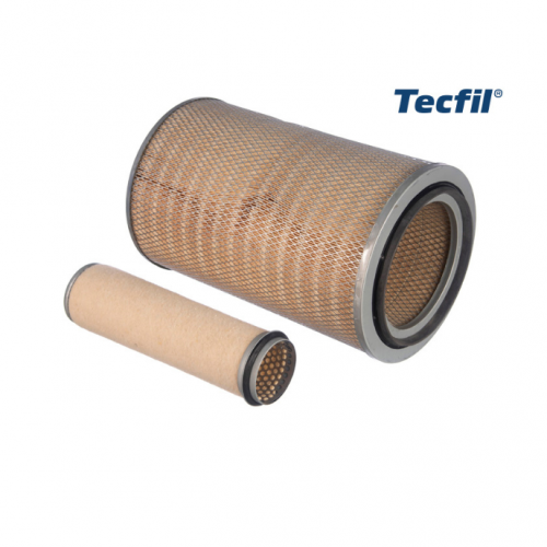 AP9835 KIT - FILTRO DE AR TECFIL