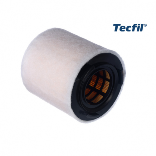 AR6085 - FILTRO DE AR TECFIL