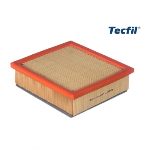 ARL4157 - FILTRO DE AR TECFIL