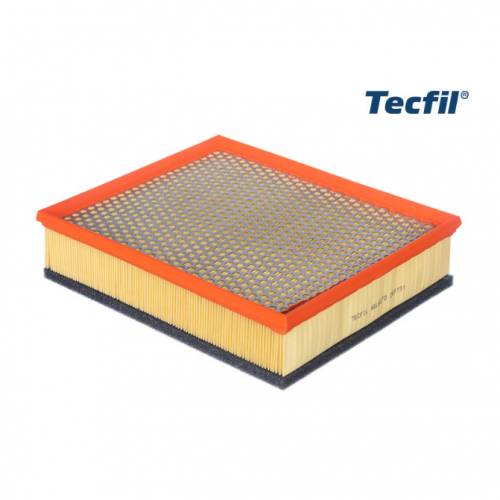 ARL6070 - FILTRO DE AR TECFIL