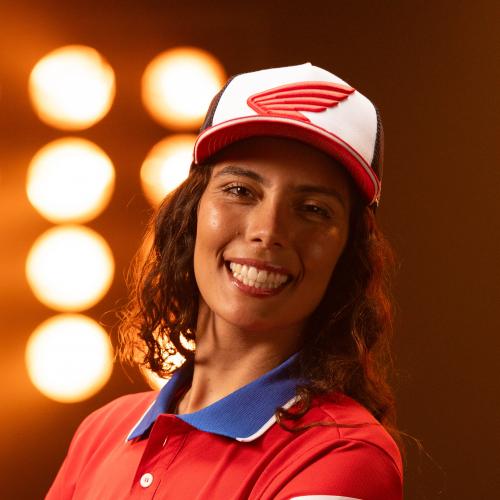 Bárbara Neves