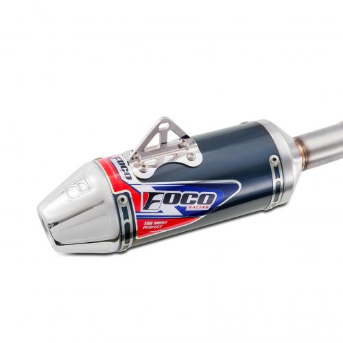 F1 - Crf 230 F