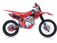 F1 - Crf 250 F