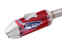 F1 - Crf 250 F