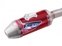 F1 - Crf 250 F