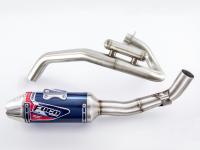 F1 - Crf 250 F