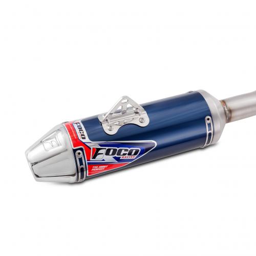 F1 - Xre 300