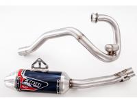 F1 - Ttr 230 F
