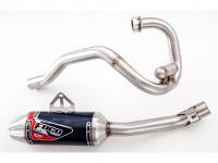 F1 - Ttr 230 F
