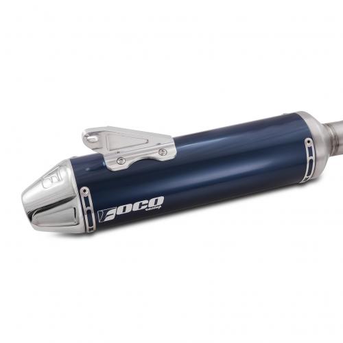 F1 - Fx 450 (2018 a 2019)