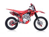 F2 - Crf 250 F