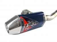 F2 - Crf 250 F