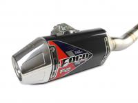 F2 - Crf 250 F