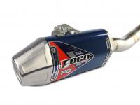 F2 - Crf 250 F