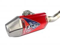 F2 - Crf 250 F